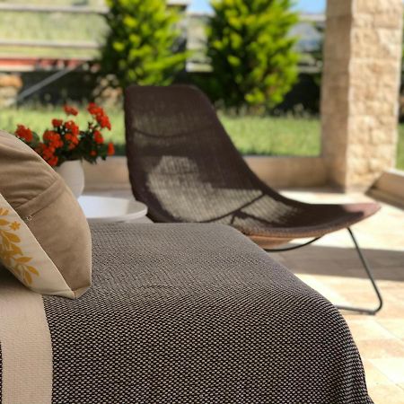 Beyada Hotel - Adult Only İmroz Εξωτερικό φωτογραφία
