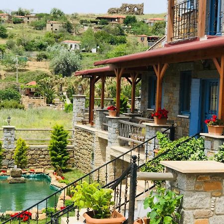 Beyada Hotel - Adult Only İmroz Εξωτερικό φωτογραφία