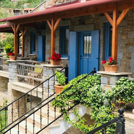 Beyada Hotel - Adult Only İmroz Εξωτερικό φωτογραφία