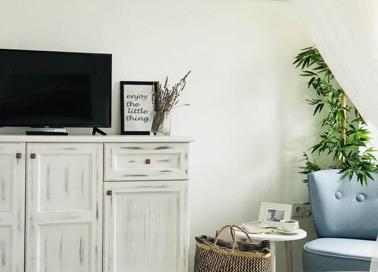 Beyada Hotel - Adult Only İmroz Εξωτερικό φωτογραφία