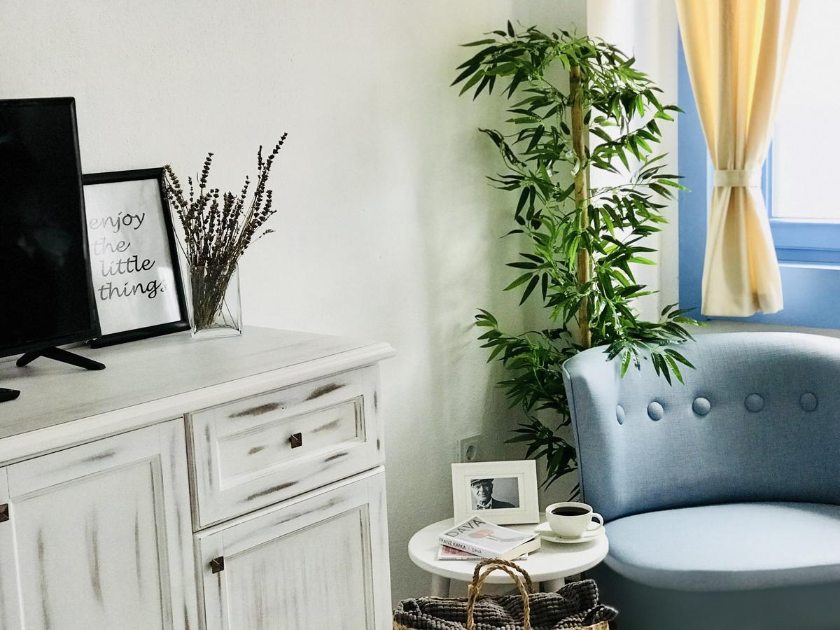 Beyada Hotel - Adult Only İmroz Εξωτερικό φωτογραφία
