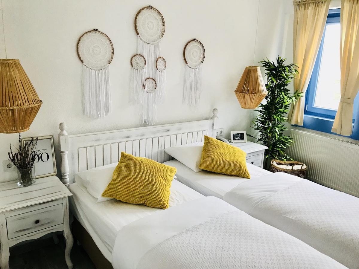 Beyada Hotel - Adult Only İmroz Εξωτερικό φωτογραφία