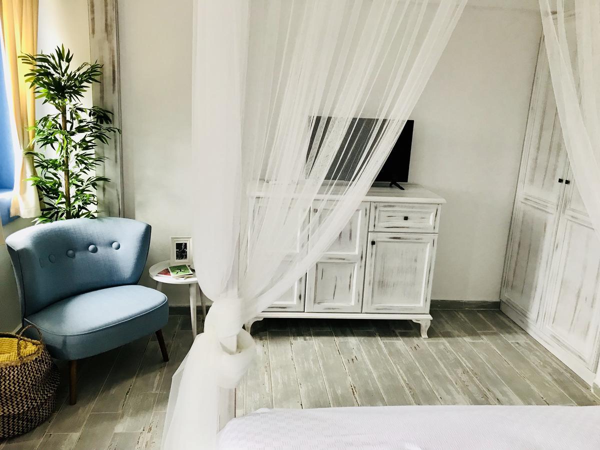 Beyada Hotel - Adult Only İmroz Εξωτερικό φωτογραφία