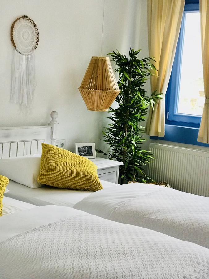 Beyada Hotel - Adult Only İmroz Εξωτερικό φωτογραφία