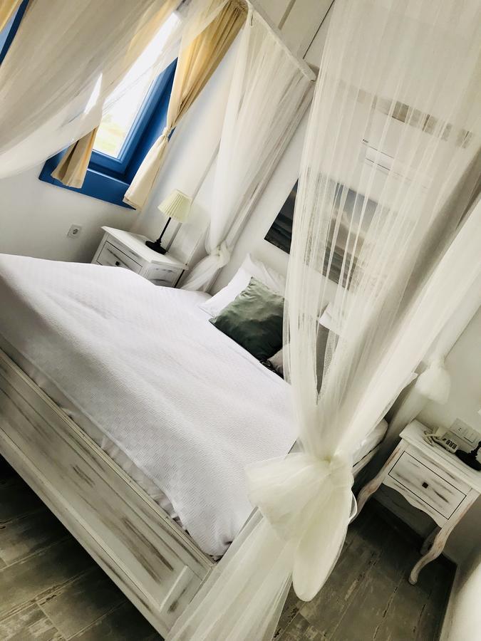 Beyada Hotel - Adult Only İmroz Εξωτερικό φωτογραφία