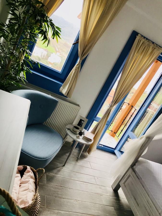 Beyada Hotel - Adult Only İmroz Εξωτερικό φωτογραφία