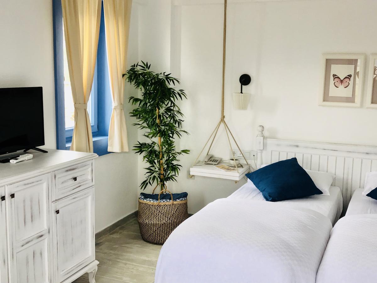 Beyada Hotel - Adult Only İmroz Εξωτερικό φωτογραφία