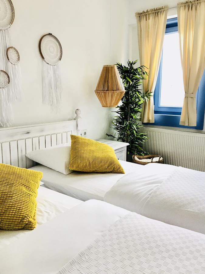 Beyada Hotel - Adult Only İmroz Εξωτερικό φωτογραφία