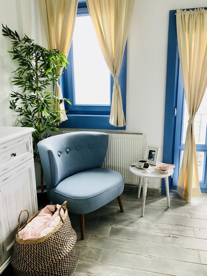 Beyada Hotel - Adult Only İmroz Εξωτερικό φωτογραφία
