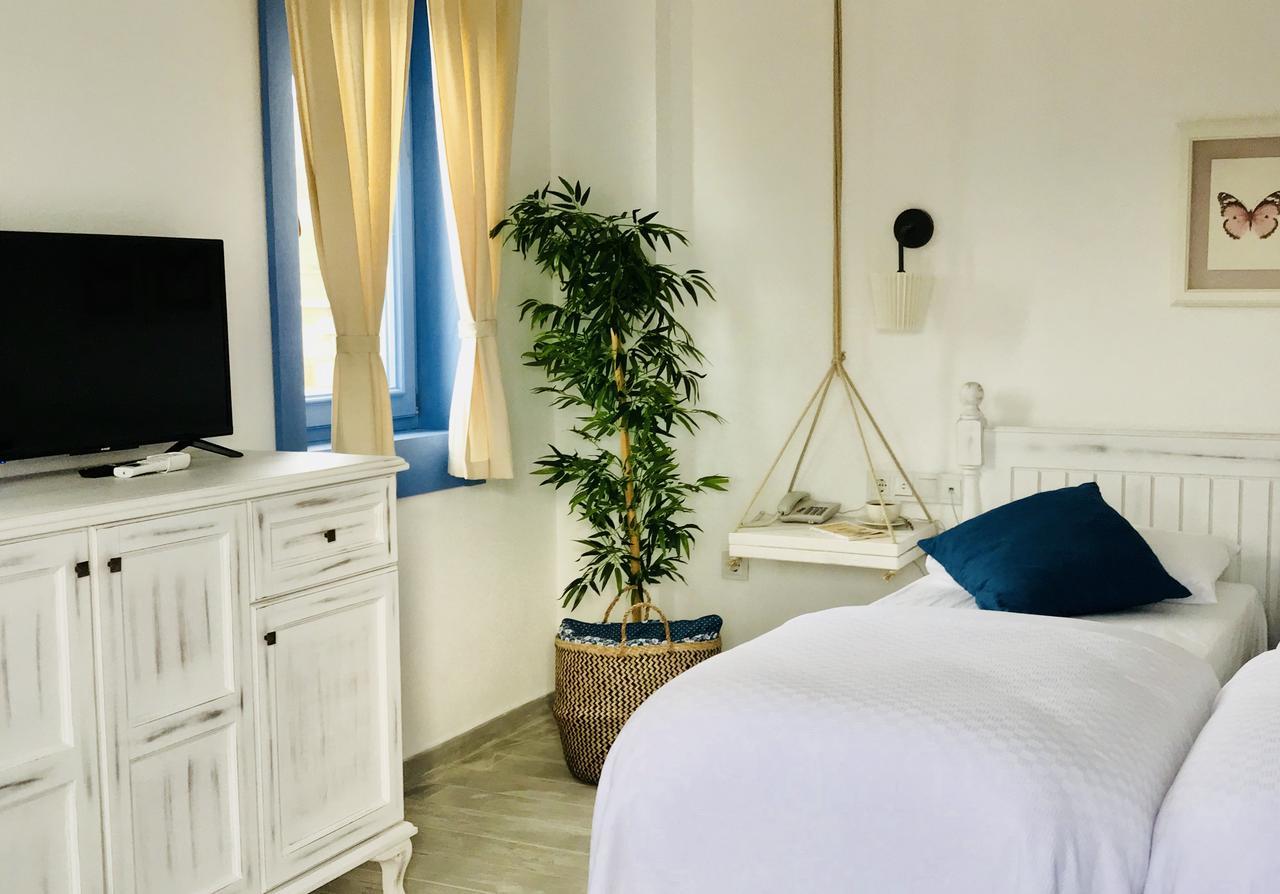 Beyada Hotel - Adult Only İmroz Εξωτερικό φωτογραφία