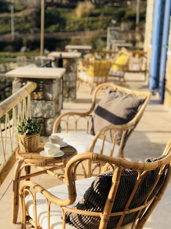 Beyada Hotel - Adult Only İmroz Εξωτερικό φωτογραφία