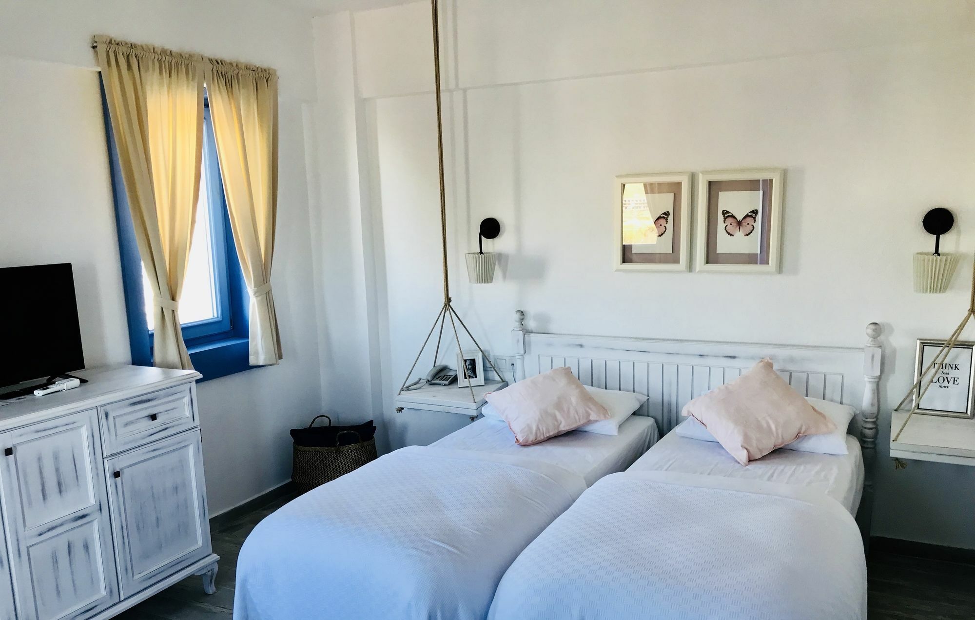 Beyada Hotel - Adult Only İmroz Εξωτερικό φωτογραφία