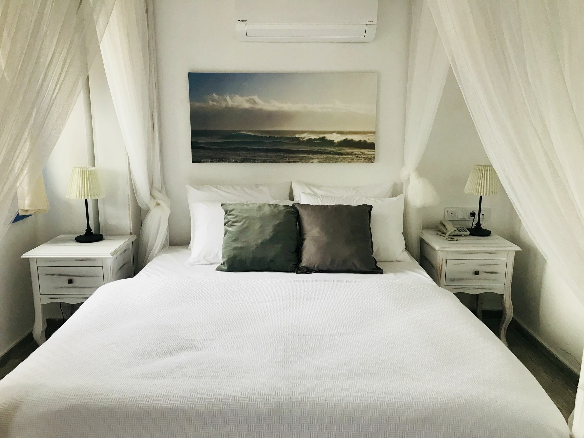 Beyada Hotel - Adult Only İmroz Εξωτερικό φωτογραφία