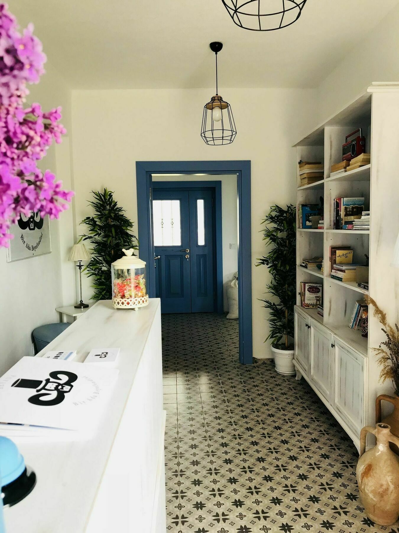 Beyada Hotel - Adult Only İmroz Εξωτερικό φωτογραφία