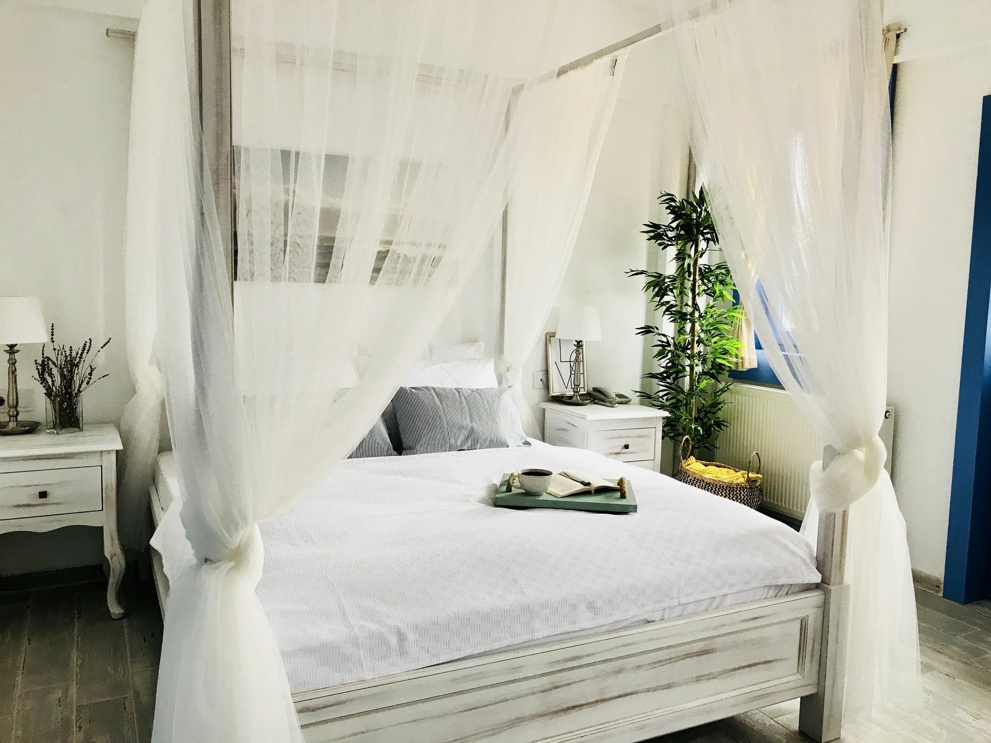 Beyada Hotel - Adult Only İmroz Εξωτερικό φωτογραφία