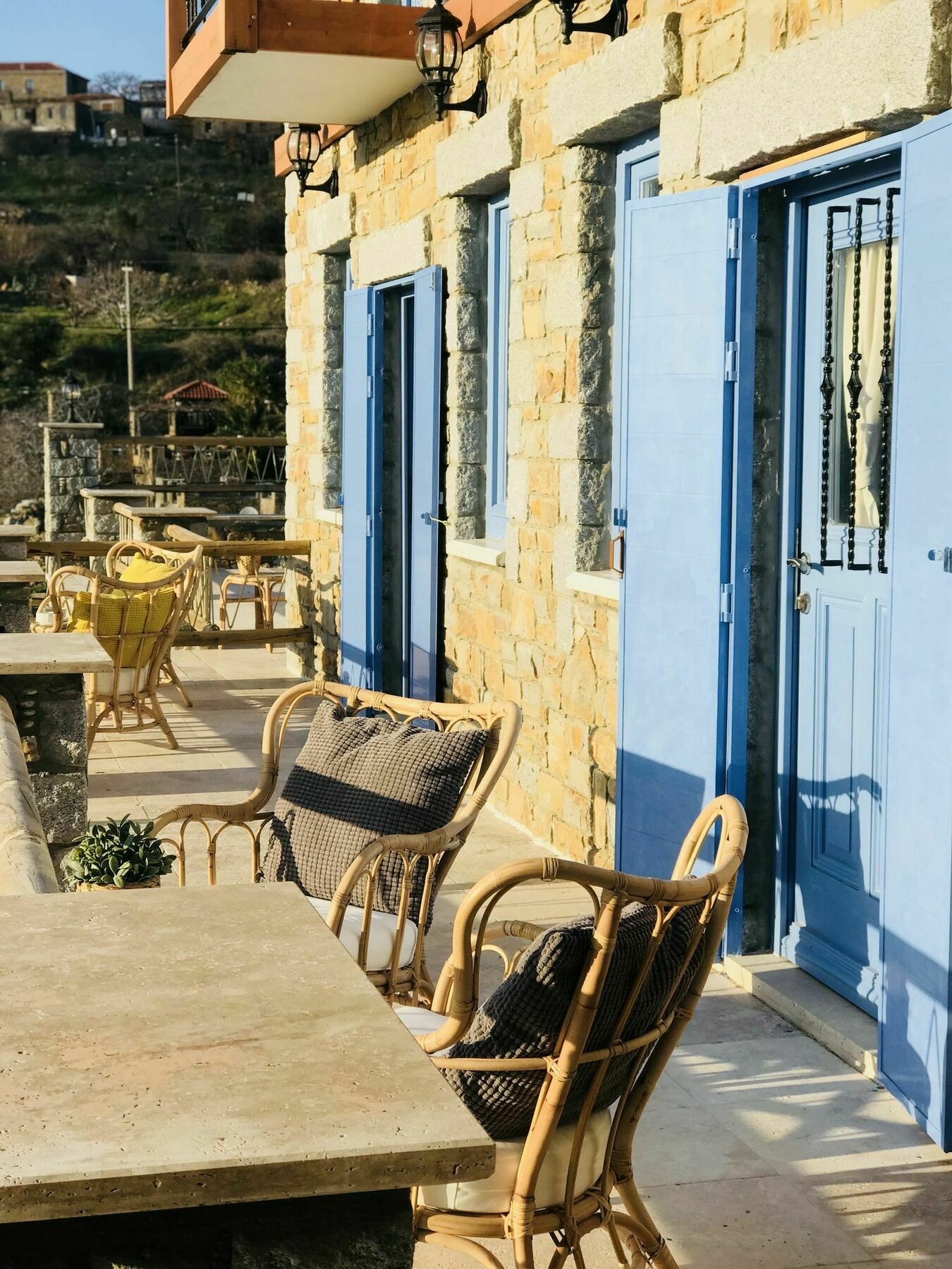 Beyada Hotel - Adult Only İmroz Εξωτερικό φωτογραφία