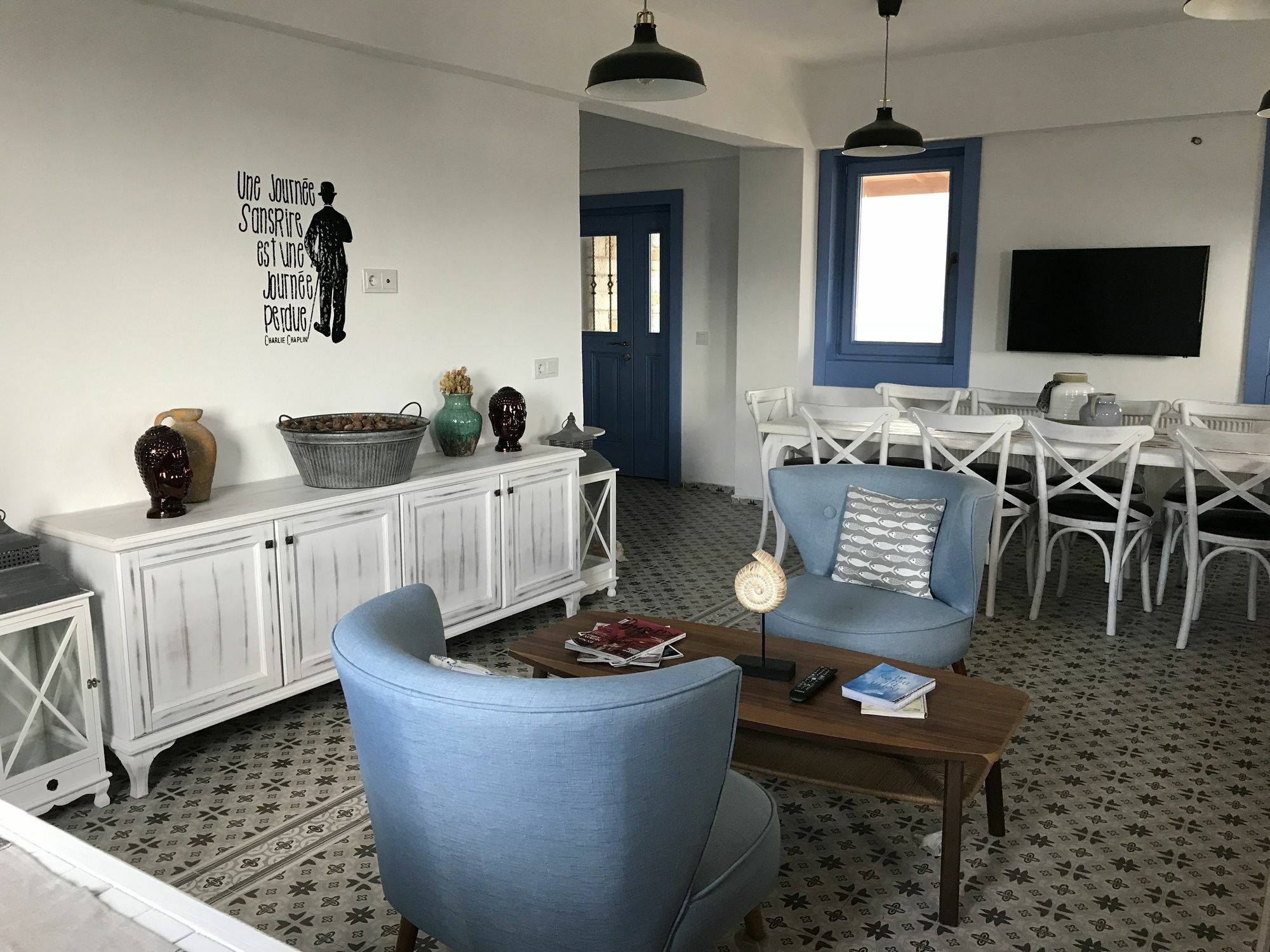 Beyada Hotel - Adult Only İmroz Εξωτερικό φωτογραφία