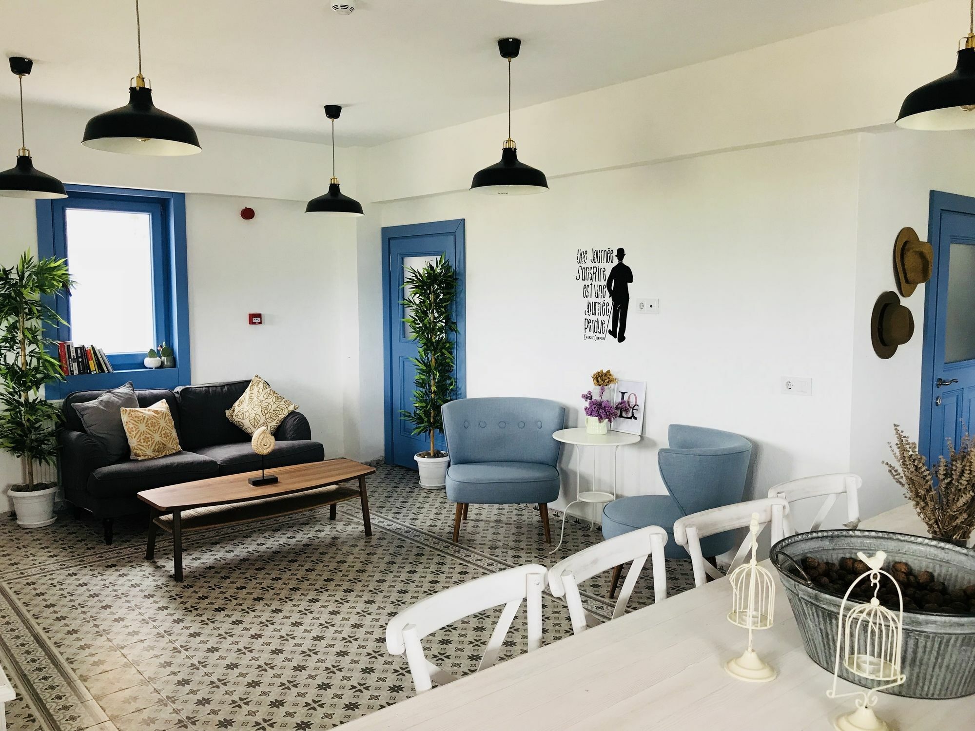 Beyada Hotel - Adult Only İmroz Εξωτερικό φωτογραφία