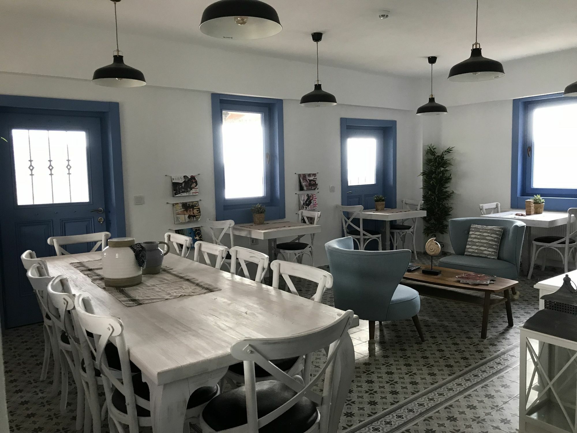 Beyada Hotel - Adult Only İmroz Εξωτερικό φωτογραφία