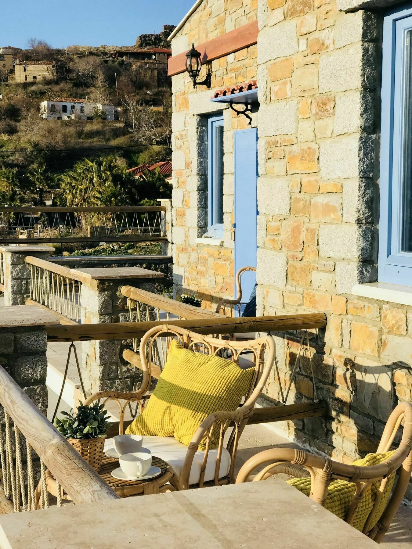 Beyada Hotel - Adult Only İmroz Εξωτερικό φωτογραφία