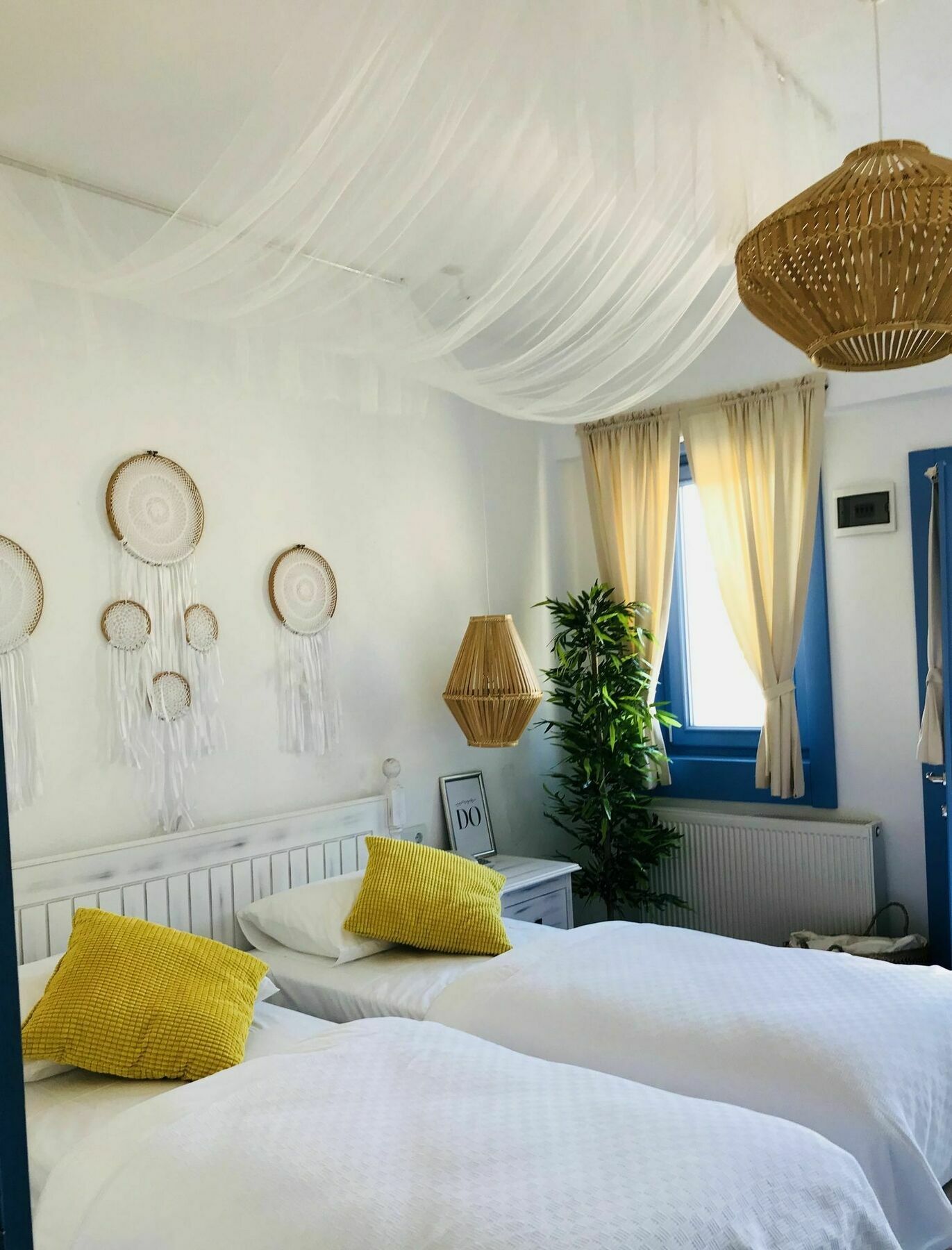 Beyada Hotel - Adult Only İmroz Εξωτερικό φωτογραφία