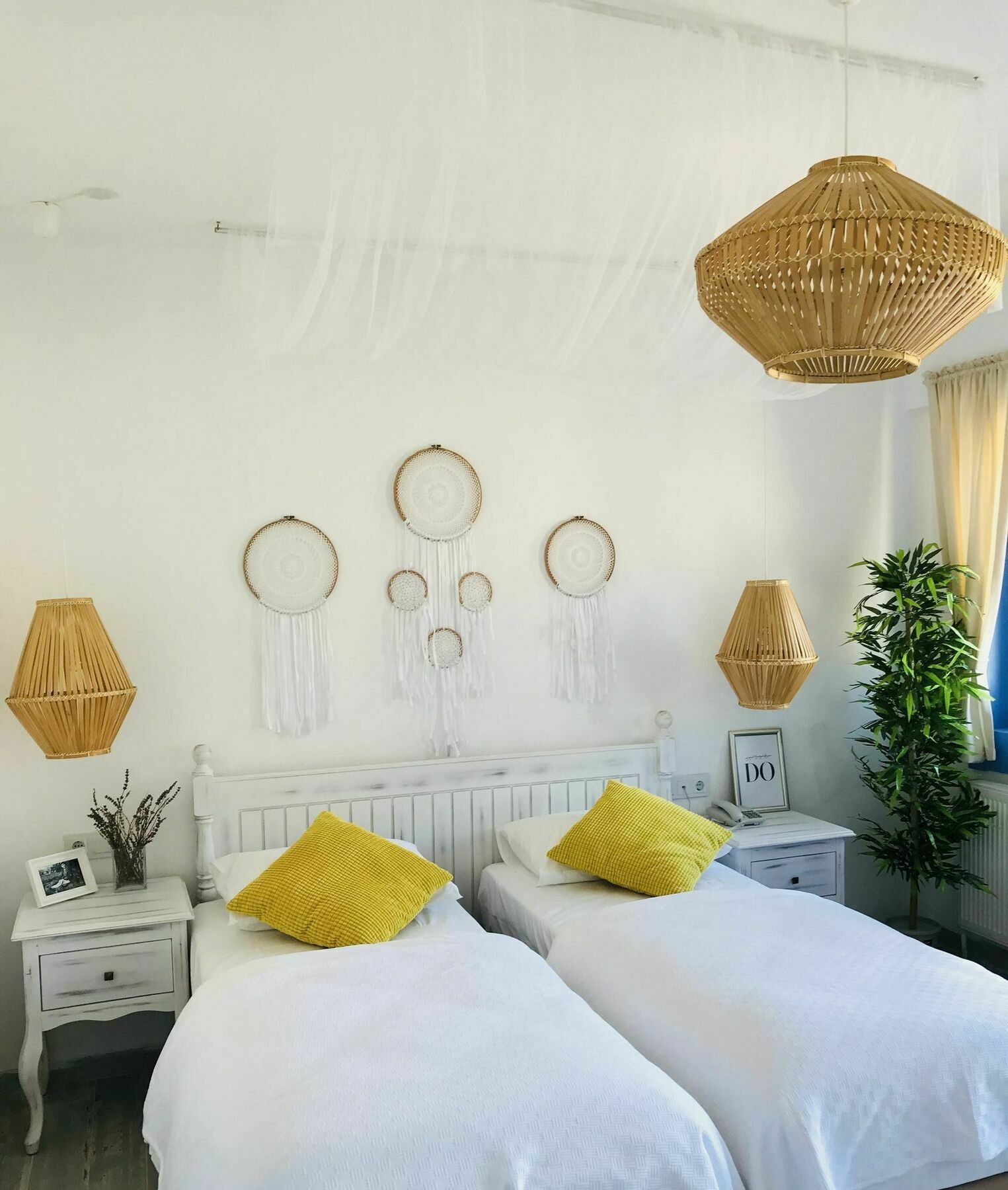 Beyada Hotel - Adult Only İmroz Εξωτερικό φωτογραφία