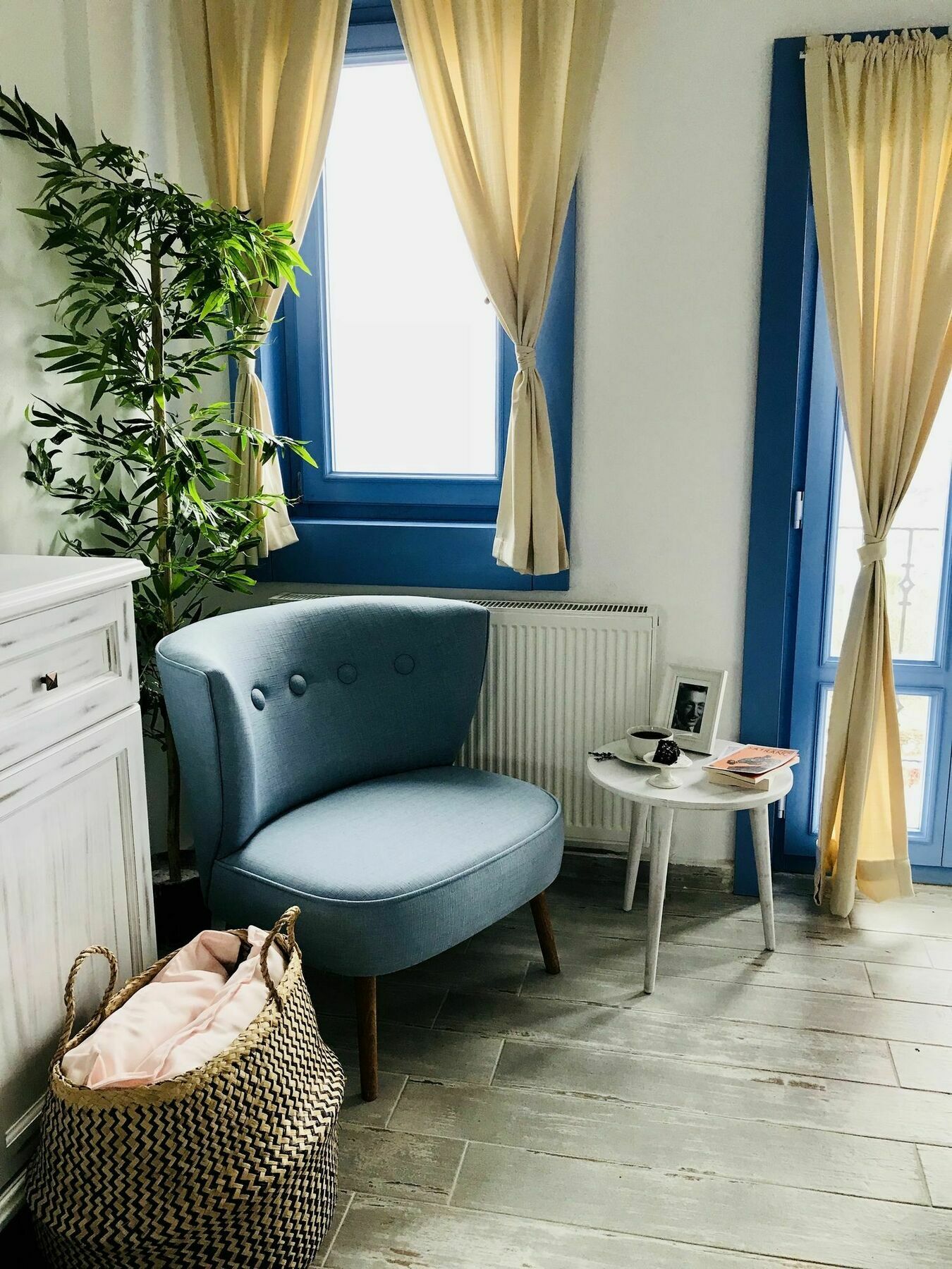 Beyada Hotel - Adult Only İmroz Εξωτερικό φωτογραφία