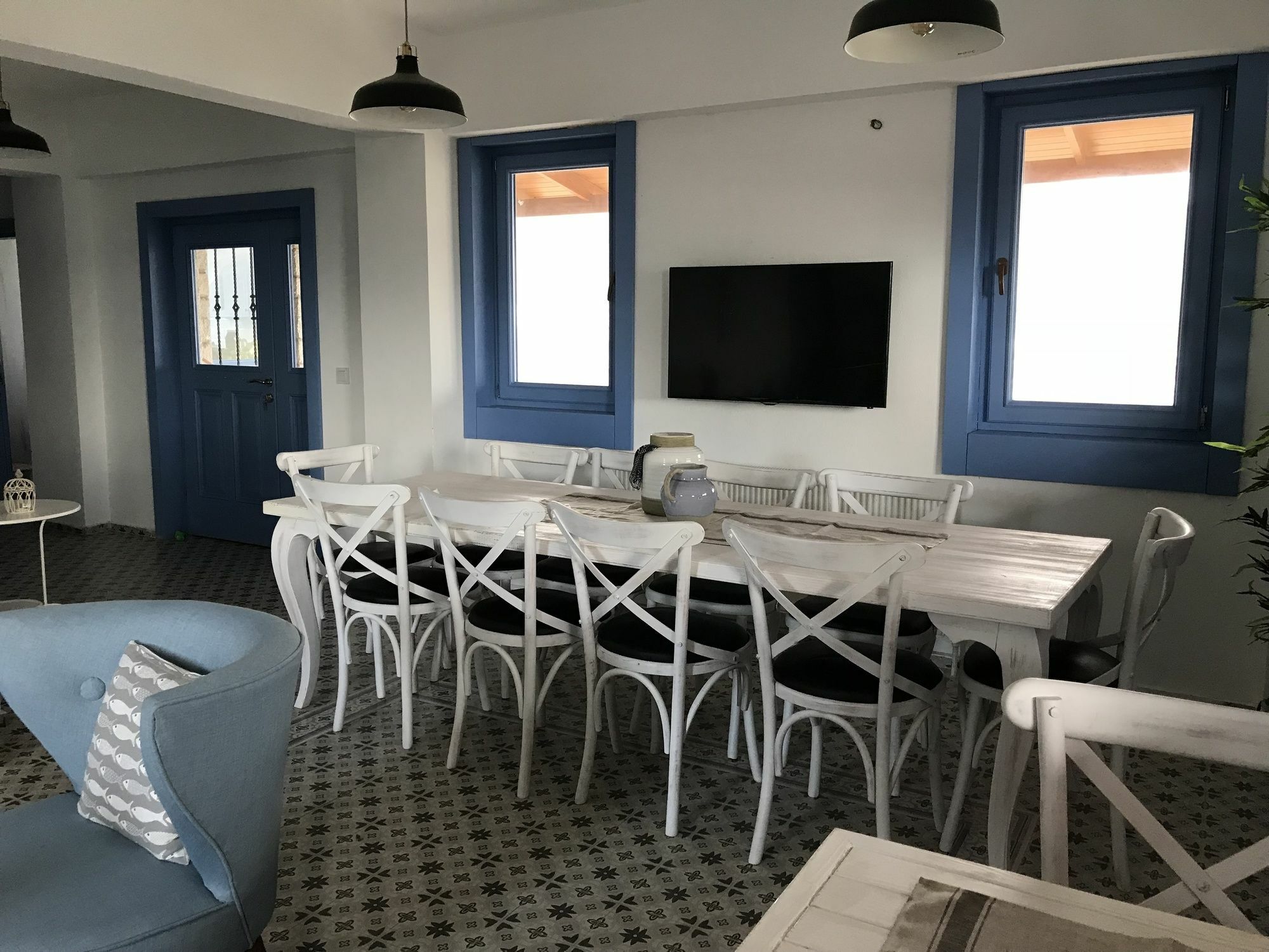 Beyada Hotel - Adult Only İmroz Εξωτερικό φωτογραφία