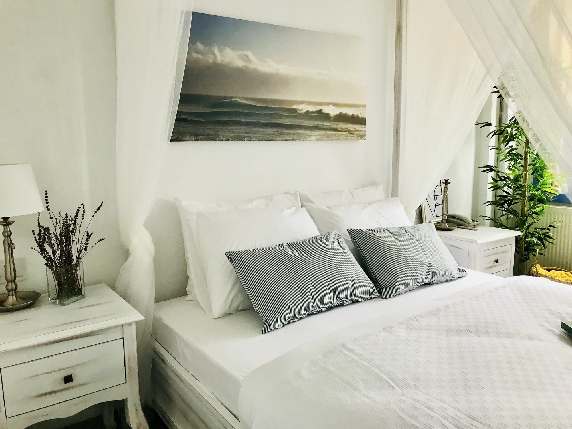Beyada Hotel - Adult Only İmroz Εξωτερικό φωτογραφία