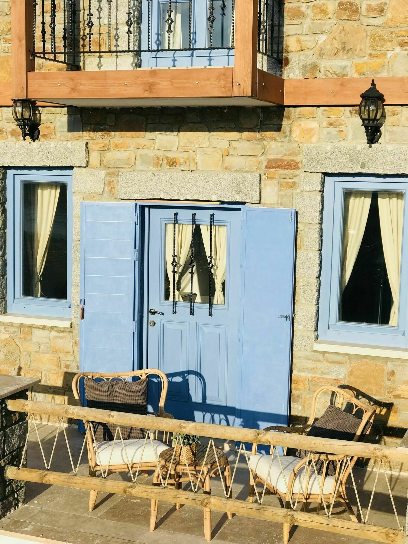 Beyada Hotel - Adult Only İmroz Εξωτερικό φωτογραφία