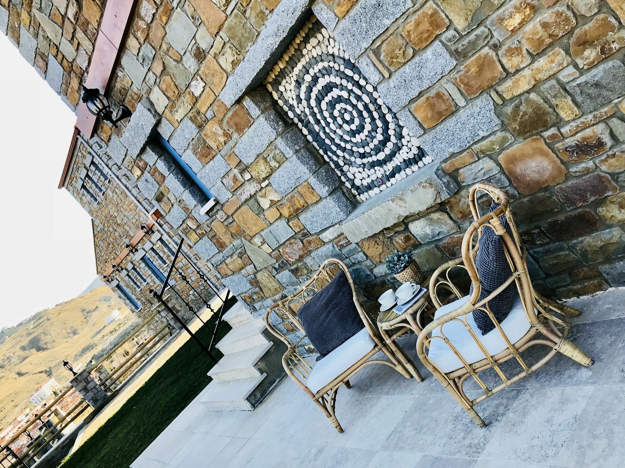 Beyada Hotel - Adult Only İmroz Εξωτερικό φωτογραφία