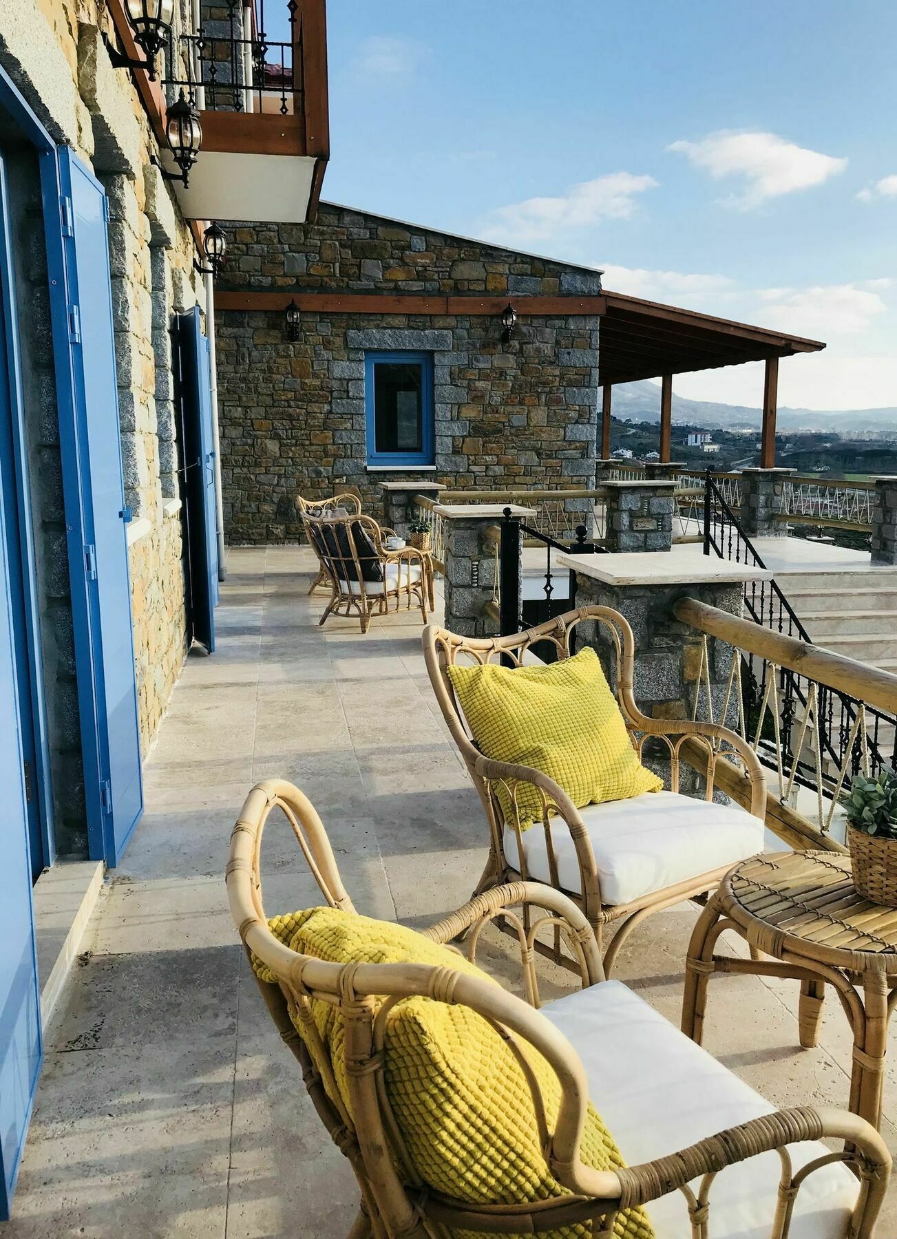 Beyada Hotel - Adult Only İmroz Εξωτερικό φωτογραφία
