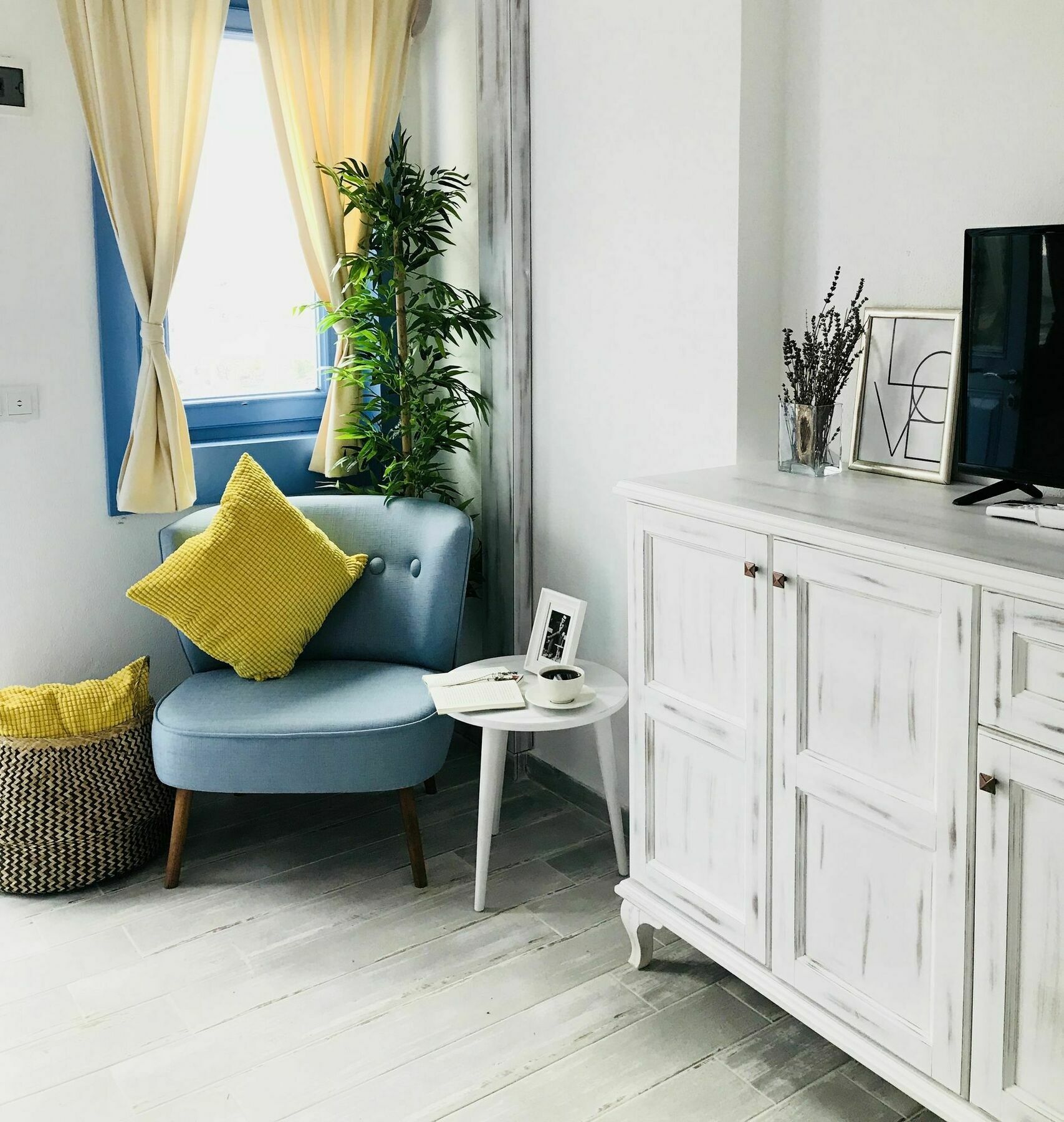 Beyada Hotel - Adult Only İmroz Εξωτερικό φωτογραφία