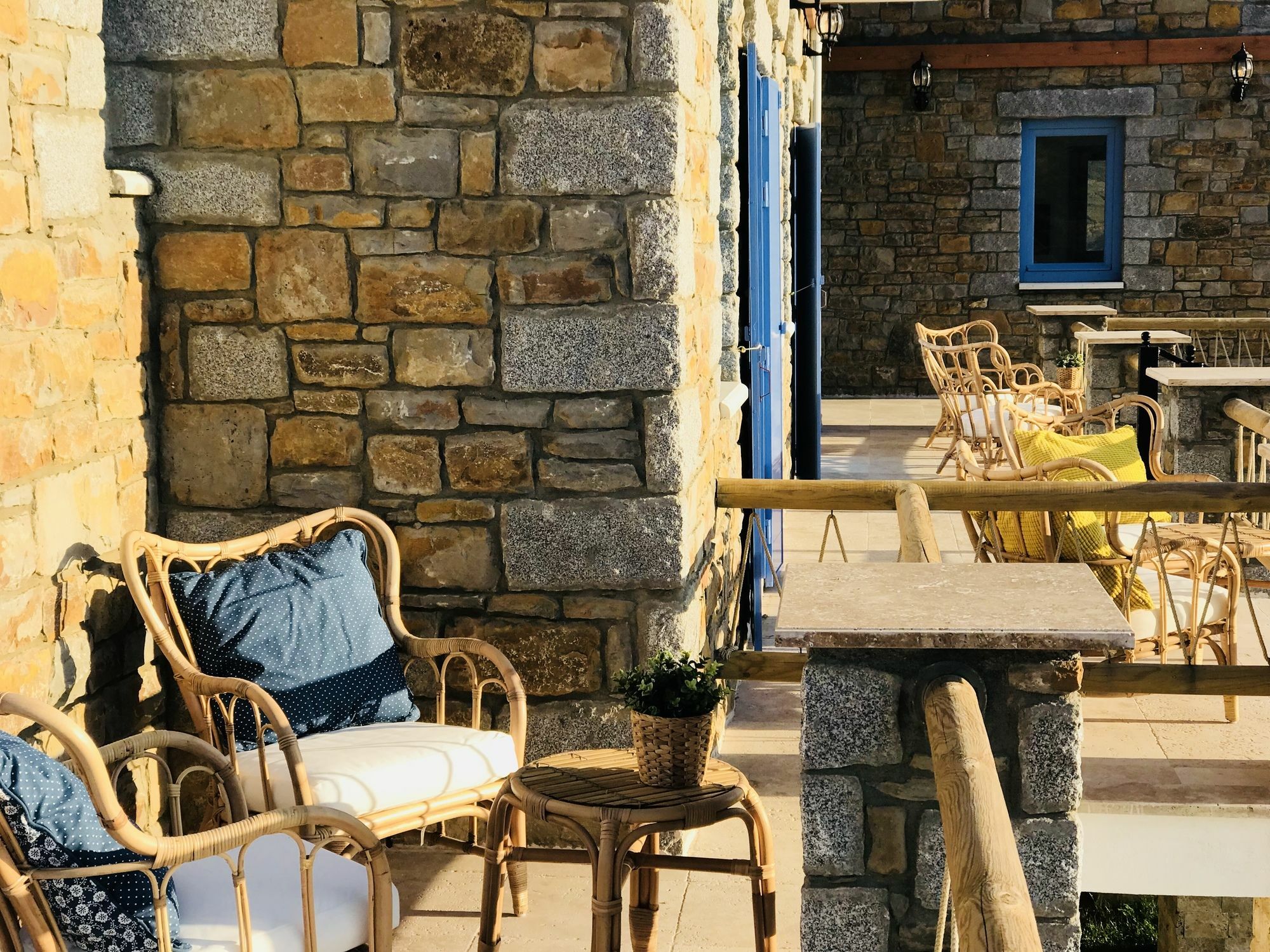 Beyada Hotel - Adult Only İmroz Εξωτερικό φωτογραφία