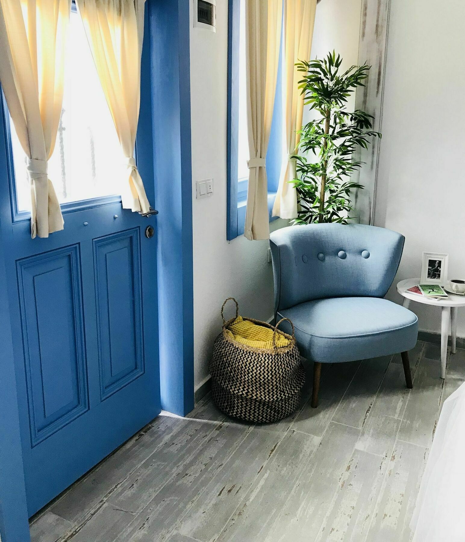 Beyada Hotel - Adult Only İmroz Εξωτερικό φωτογραφία