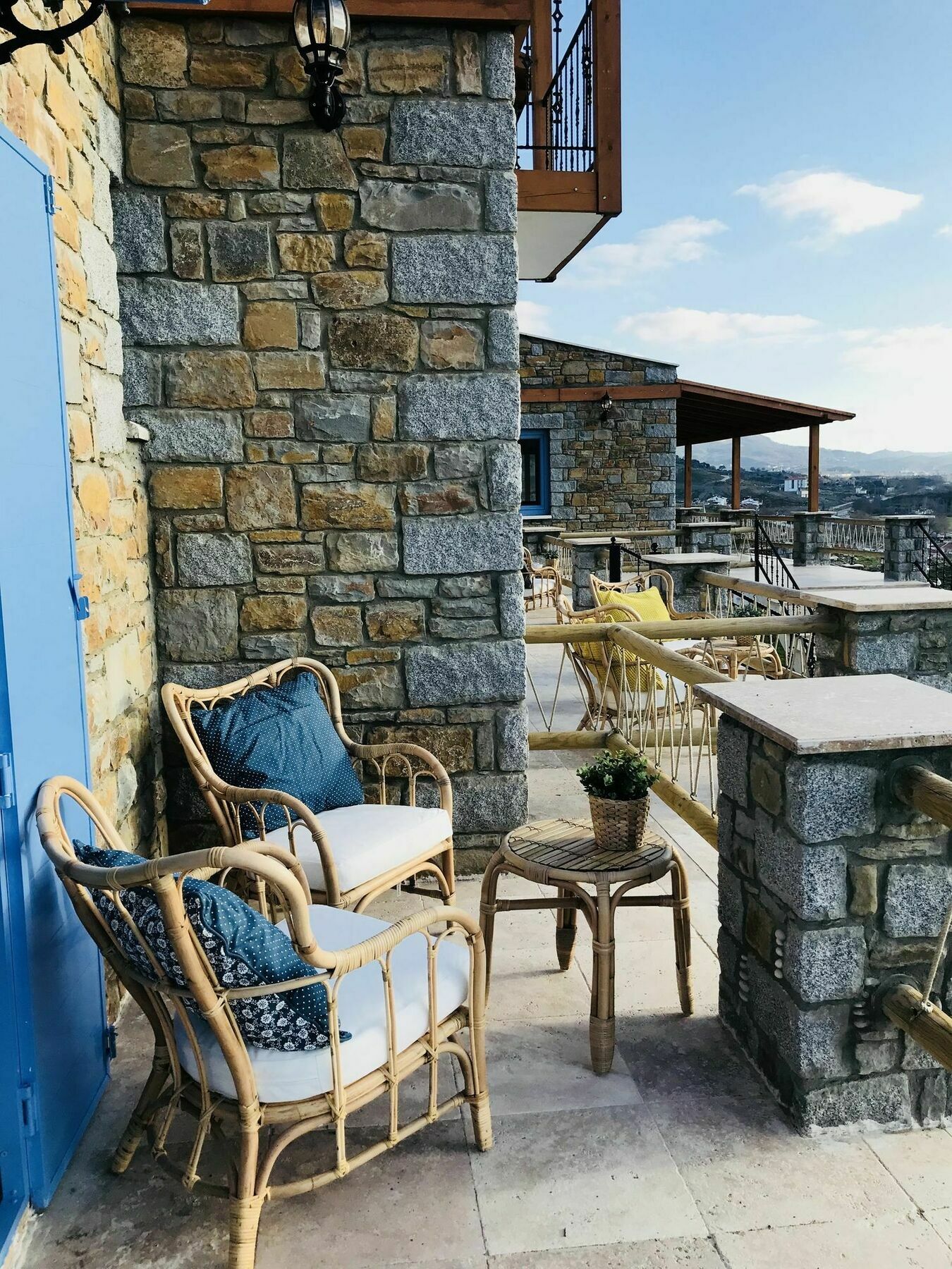 Beyada Hotel - Adult Only İmroz Εξωτερικό φωτογραφία