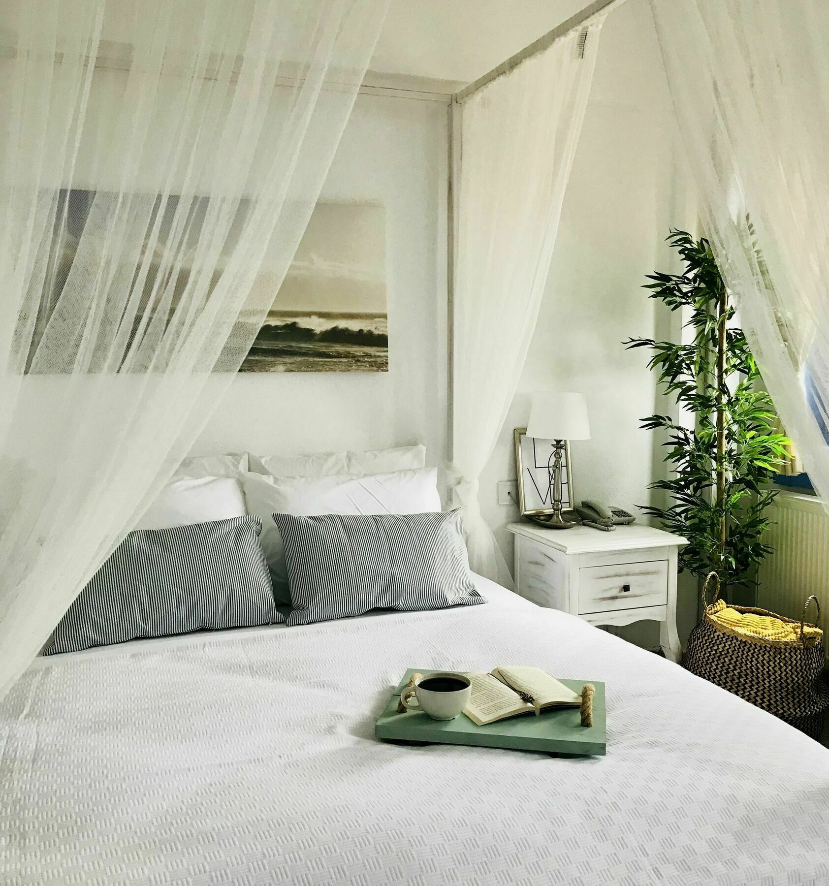 Beyada Hotel - Adult Only İmroz Εξωτερικό φωτογραφία
