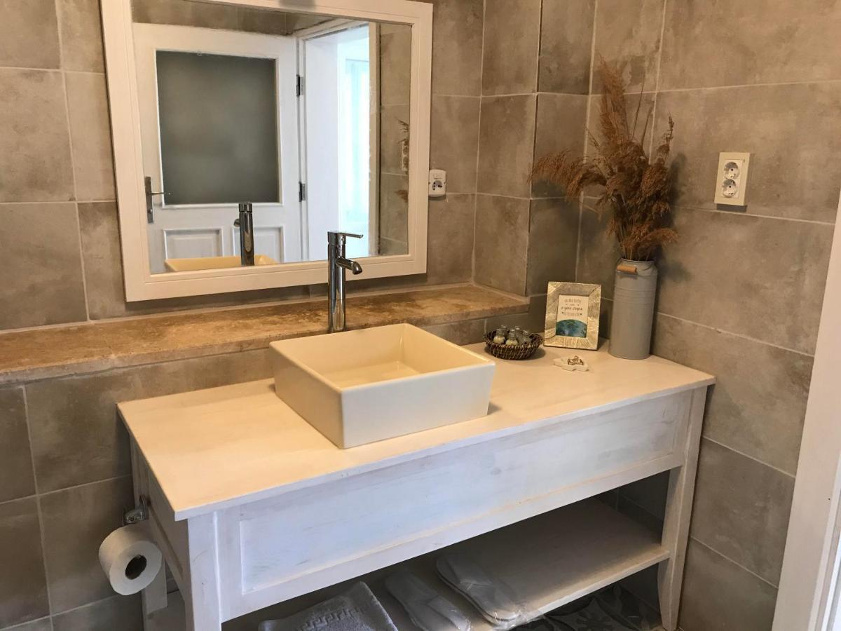 Beyada Hotel - Adult Only İmroz Εξωτερικό φωτογραφία