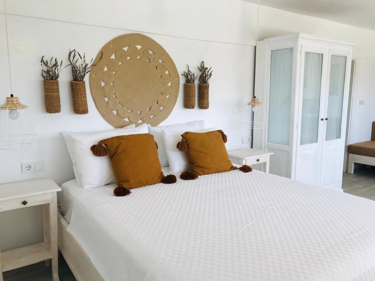 Beyada Hotel - Adult Only İmroz Εξωτερικό φωτογραφία