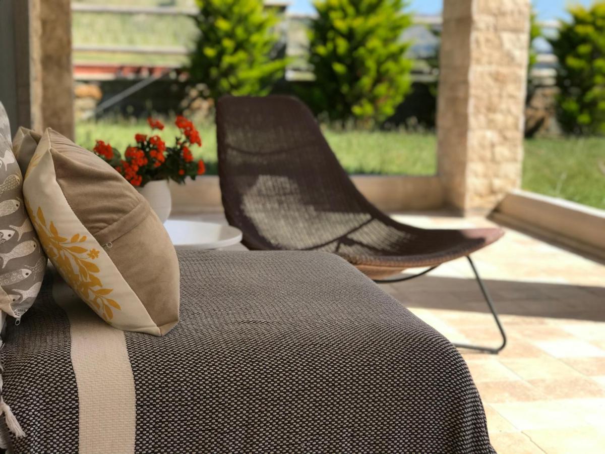 Beyada Hotel - Adult Only İmroz Εξωτερικό φωτογραφία