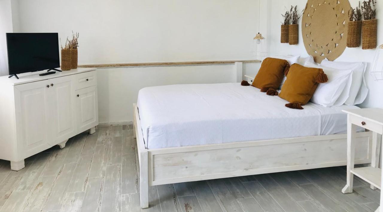 Beyada Hotel - Adult Only İmroz Εξωτερικό φωτογραφία