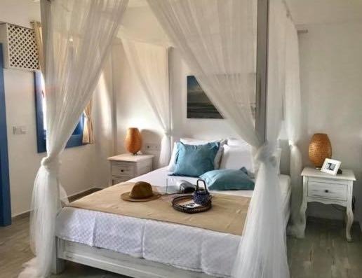 Beyada Hotel - Adult Only İmroz Εξωτερικό φωτογραφία
