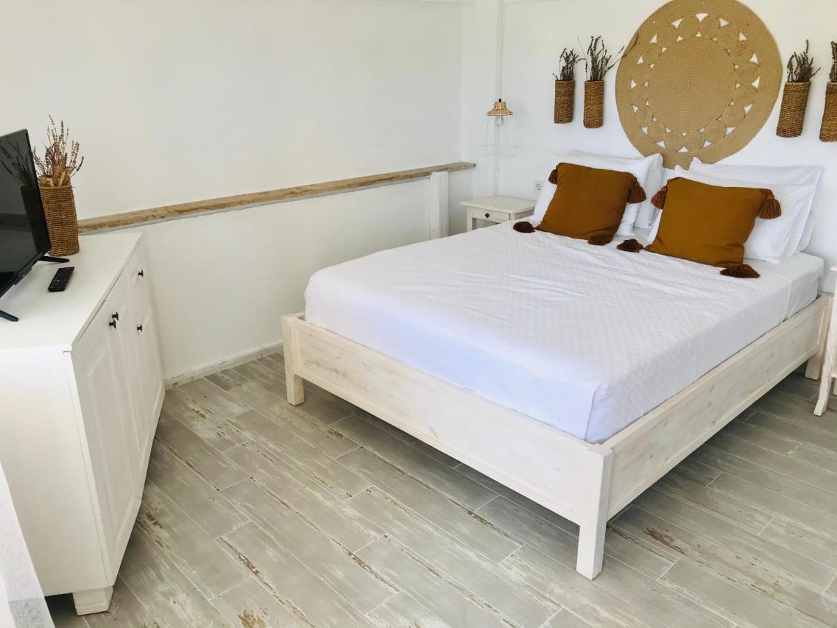 Beyada Hotel - Adult Only İmroz Εξωτερικό φωτογραφία
