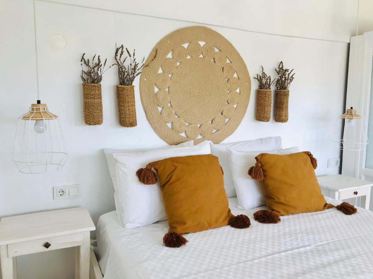 Beyada Hotel - Adult Only İmroz Εξωτερικό φωτογραφία
