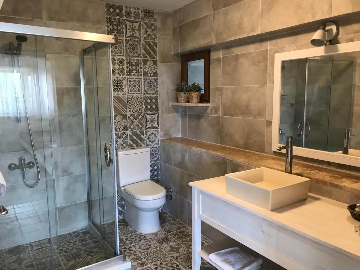Beyada Hotel - Adult Only İmroz Εξωτερικό φωτογραφία