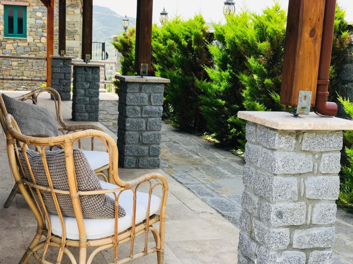 Beyada Hotel - Adult Only İmroz Εξωτερικό φωτογραφία