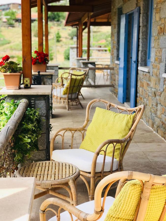 Beyada Hotel - Adult Only İmroz Εξωτερικό φωτογραφία
