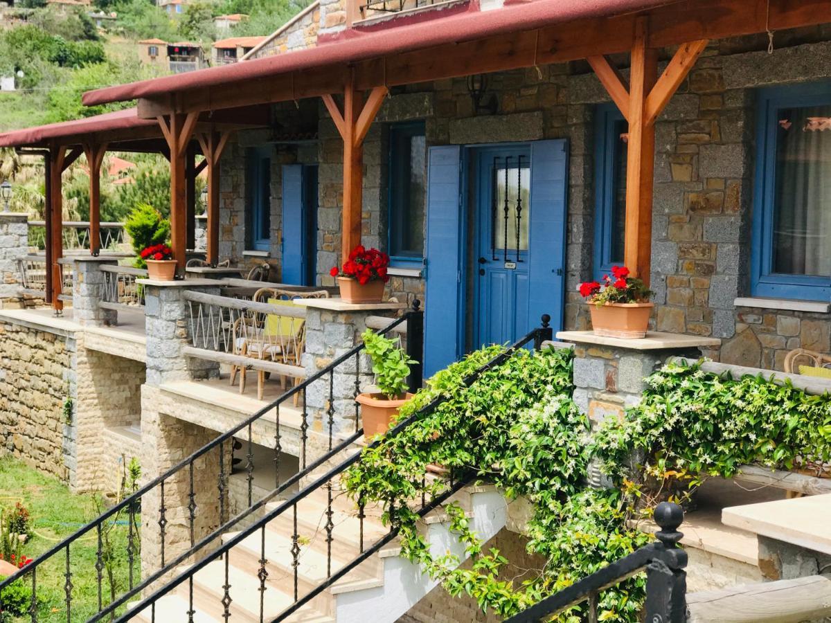 Beyada Hotel - Adult Only İmroz Εξωτερικό φωτογραφία