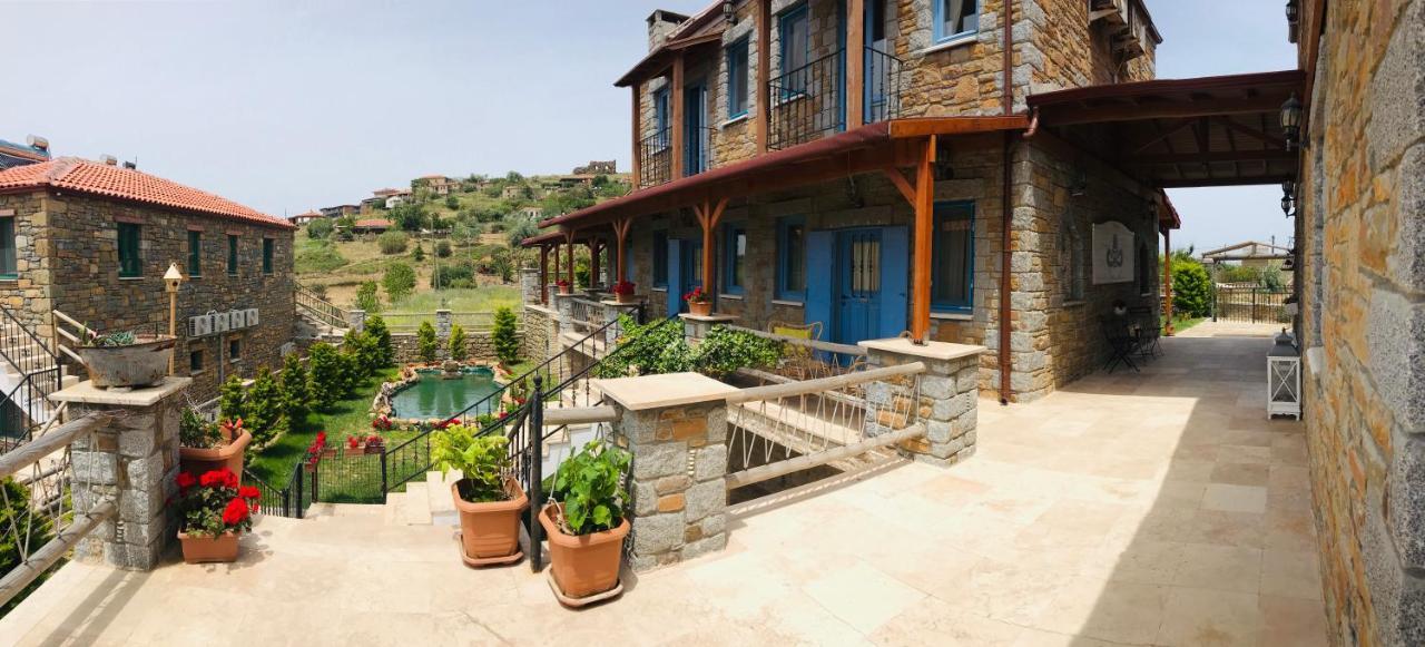 Beyada Hotel - Adult Only İmroz Εξωτερικό φωτογραφία
